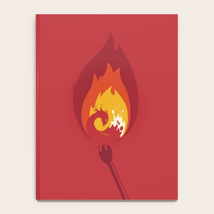 Phoenix Notebook Gallery Image 4