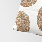 Pangolin Pillow Sham Gallery Image 4
