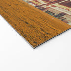 a postcard from year 2349 Welcome Mat Gallery Image 2