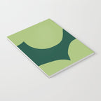 goofy green Notebook Gallery Image 3