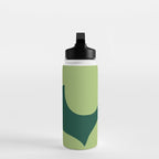 goofy green Water Bottle Gallery Image 3