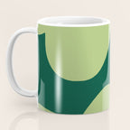 goofy green Coffee Mug Gallery Image 3