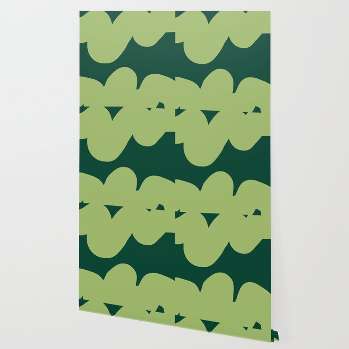 goofy green Wallpaper Gallery Image 2