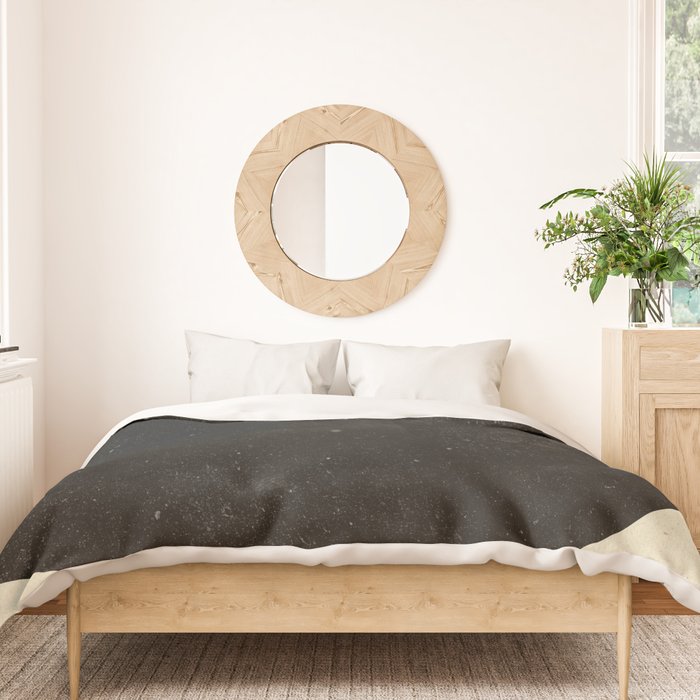 Stone Balance Duvet Cover Gallery Image 3