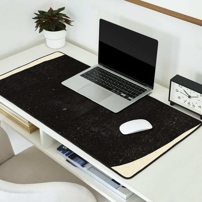 Stone Balance Desk Mat Gallery Image 2