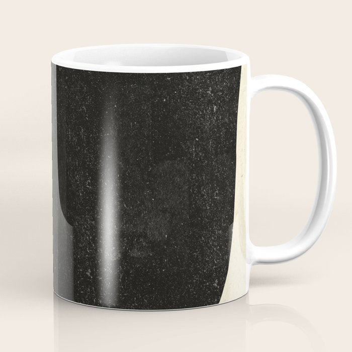 Stone Balance Coffee Mug Gallery Image 1