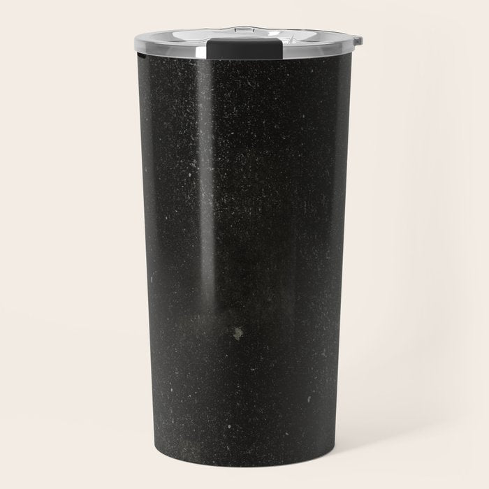 Stone Balance Travel Mug Gallery Image 1