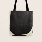 Stone Balance Tote Bag Gallery Image 1