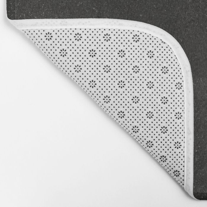 Stone Balance Bath Mat Gallery Image 2