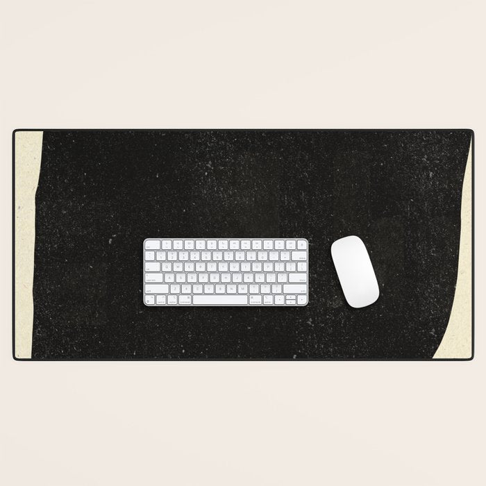 Stone Balance Desk Mat Gallery Image 1