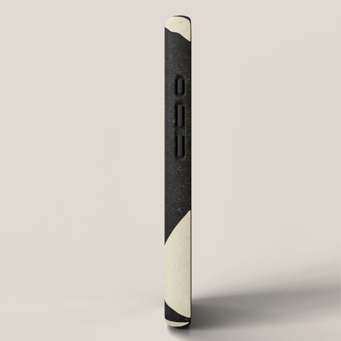 Stone Balance iPhone Case Gallery Image 2