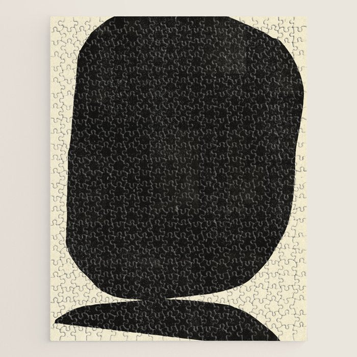 Stone Balance Jigsaw Puzzle Gallery Image 1