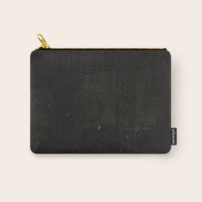 Stone Balance Carry All Pouch Gallery Image 1