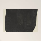 Stone Balance Welcome Mat Gallery Image 1