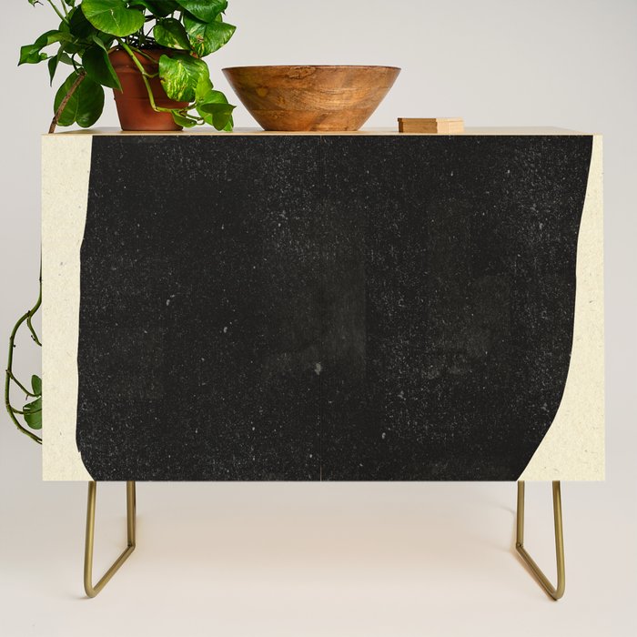 Stone Balance Credenza Gallery Image 1