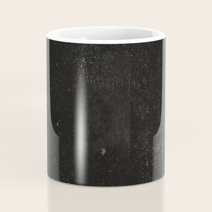 Stone Balance Coffee Mug Gallery Image 4