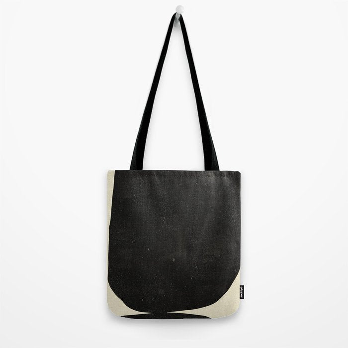 Stone Balance Tote Bag Gallery Image 2