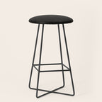 Stone Balance Stool Gallery Image 1