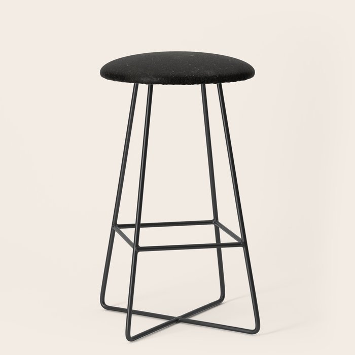Stone Balance Stool Gallery Image 1