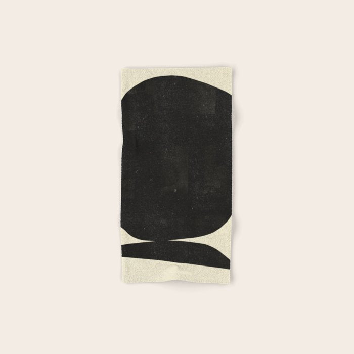 Stone Balance Bath Towel Gallery Image 1