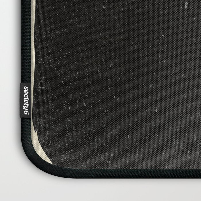 Stone Balance Laptop Sleeve Gallery Image 3