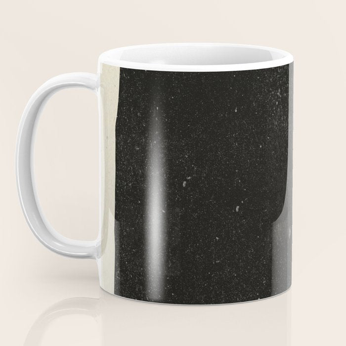 Stone Balance Coffee Mug Gallery Image 3