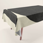 Stone Balance Tablecloth Gallery Image 1