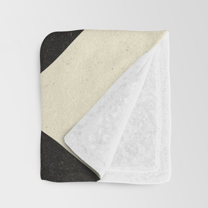 Stone Balance Throw Blanket Gallery Image 3