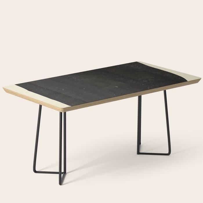 Stone Balance Coffee Table Gallery Image 1