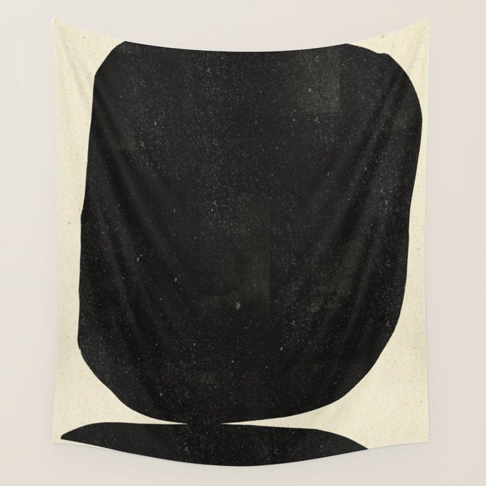Stone Balance Wall Tapestry Gallery Image 4