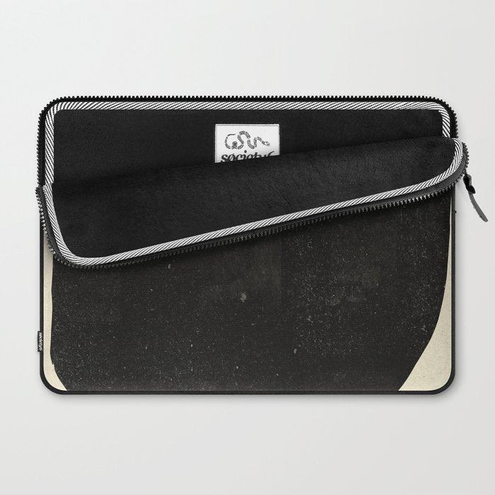 Stone Balance Laptop Sleeve Gallery Image 2