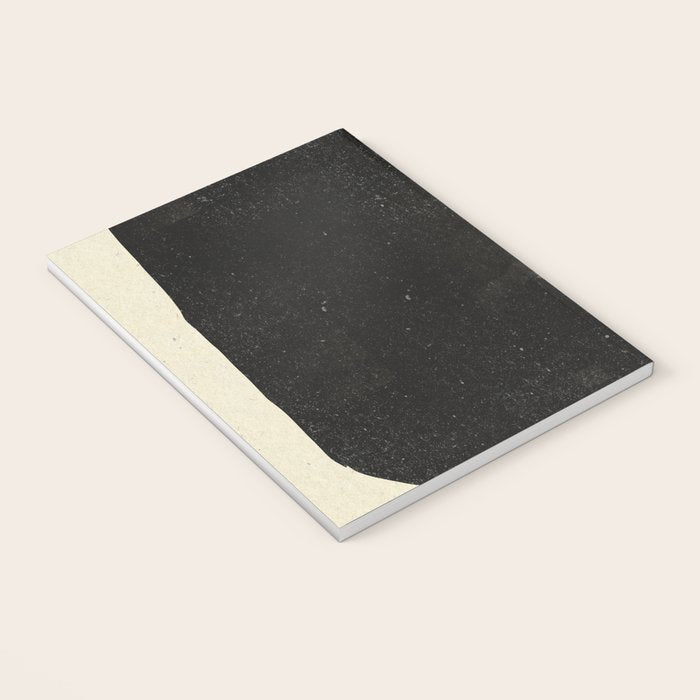 Stone Balance Notebook Gallery Image 3