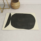 Stone Balance Rug Gallery Image 1