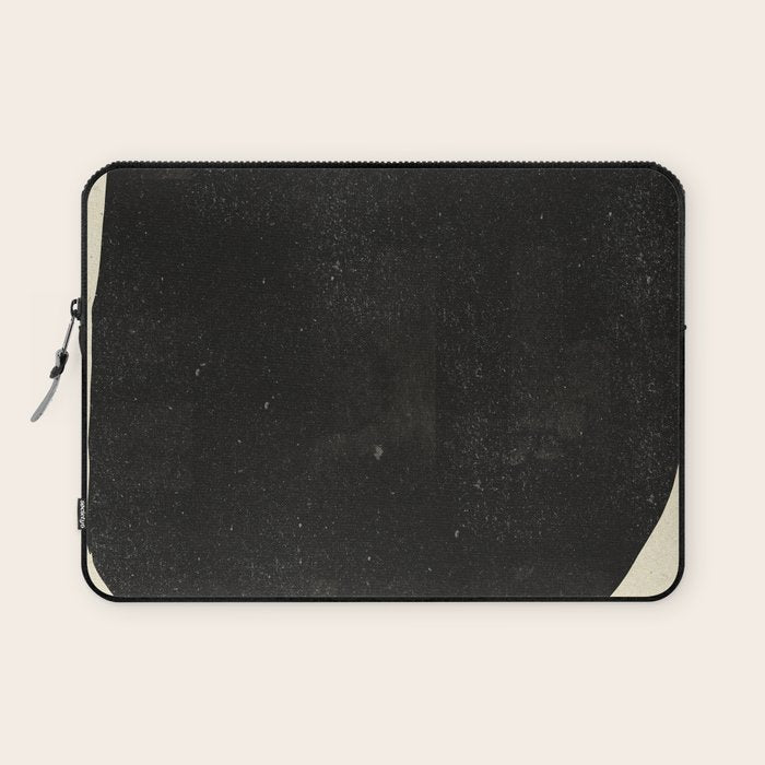 Stone Balance Laptop Sleeve Gallery Image 1