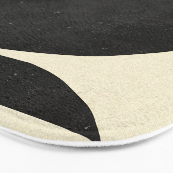Stone Balance Bath Mat Gallery Image 3