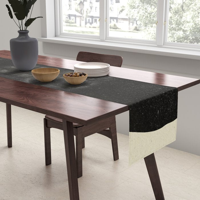 Stone Balance Table Runner Gallery Image 2