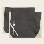 Stone Balance Placemat Gallery Image 1