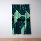 Solitary Dream Window Curtain Gallery Image 3