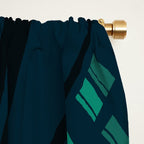 Solitary Dream Window Curtain Gallery Image 2