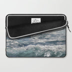 BIG SPLASH HAWAII Laptop Sleeve Gallery Image 2