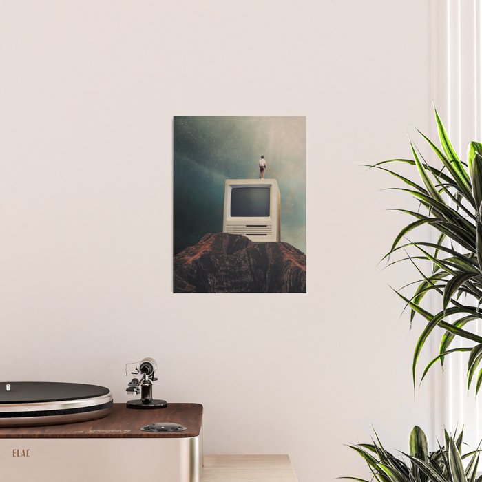 We are going to Escape Poster Gallery Image 2
