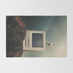 We are going to Escape Rug Gallery Image 2