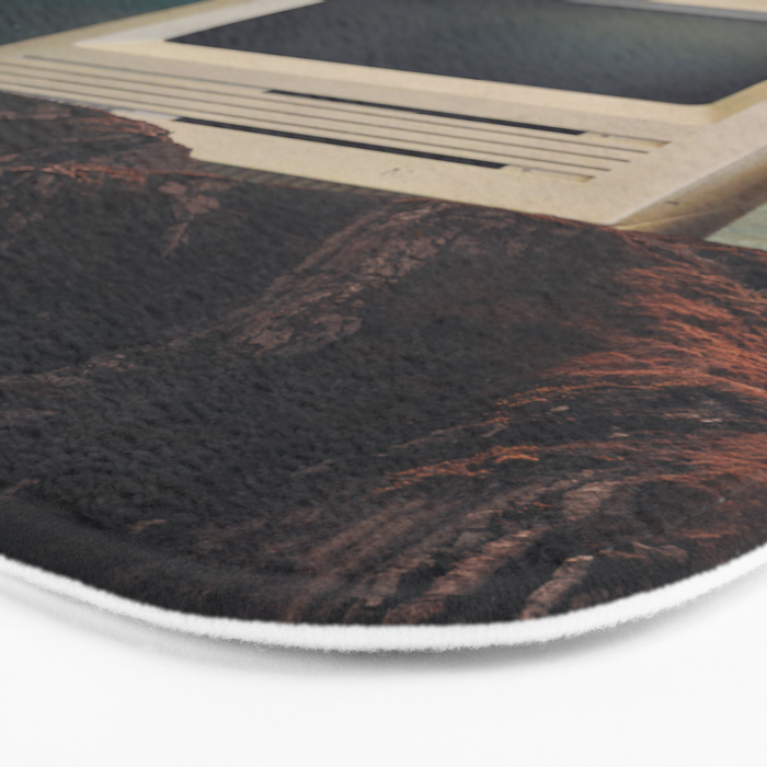 We are going to Escape Bath Mat Gallery Image 3