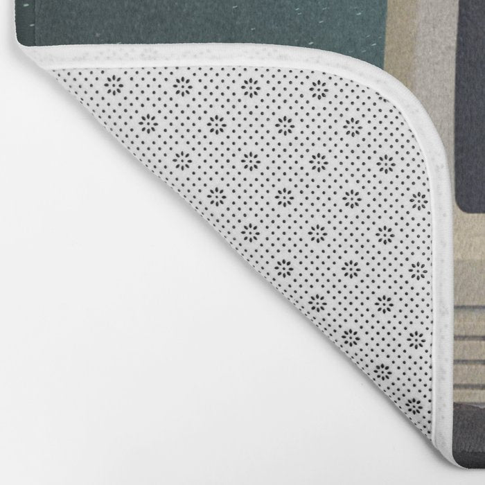 We are going to Escape Bath Mat Gallery Image 2