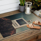 We are going to Escape Outdoor Rug Gallery Image 2