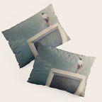 We are going to Escape Pillow Sham Gallery Image 3