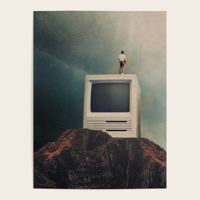 We are going to Escape Poster Gallery Image 1