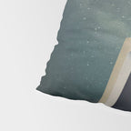 We are going to Escape Pillow Sham Gallery Image 4