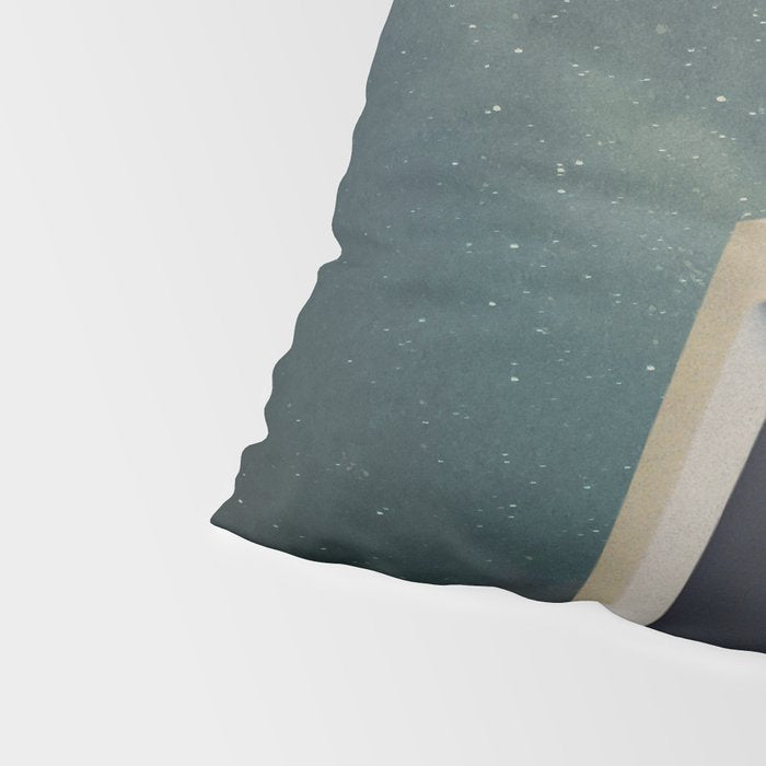 We are going to Escape Pillow Sham Gallery Image 4