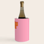 dancing queen Wine Chiller Gallery Image 3